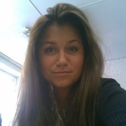 Екатерина, Москва