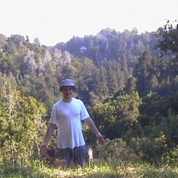 Юрий, Москва