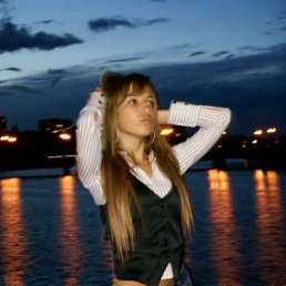 Инна, Москва