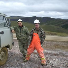 Алексей, Москва