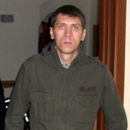 Алексей, Киров