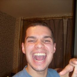 Алёна, Пермь