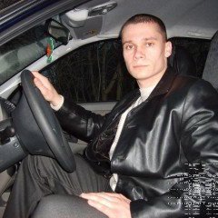 Александр, Москва