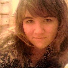 Кристина, Москва