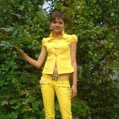 Таисия, Киев