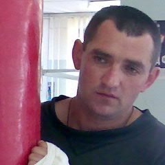 Андрей, Москва