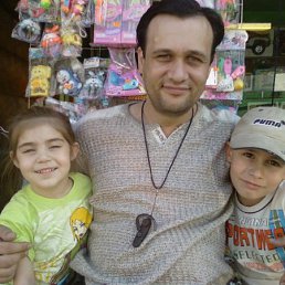 Вася, Москва