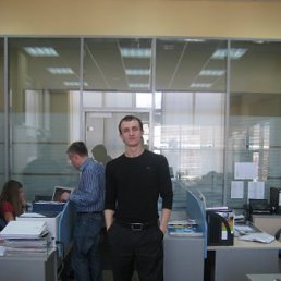 Сергей, Нижний Новгород