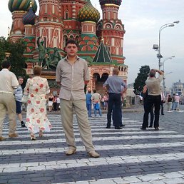 Тоха, Москва