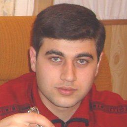 Amjad, Санкт-Петербург