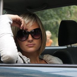 Настя, Москва