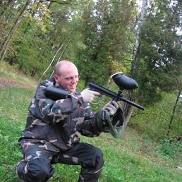 Антон, Москва