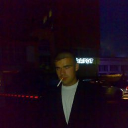 Женёк, Москва