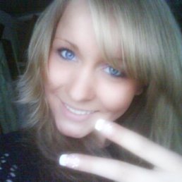 Ольга, Санкт-Петербург