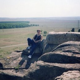 Лизанька, Москва