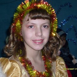 Марина, Санкт-Петербург
