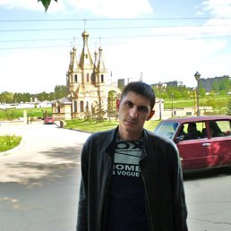 Вадим, Москва