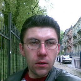 Сергей, Новосибирск