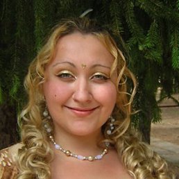 Виктория, Москва