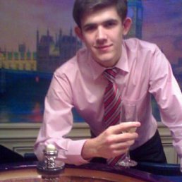 Вадим, Москва