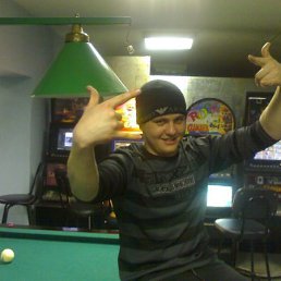 Андрей, Москва