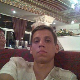 Леха, Красноярск