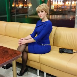 Екатерина, Астана