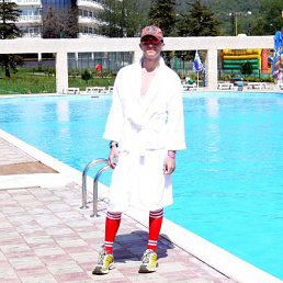 Настя, Москва