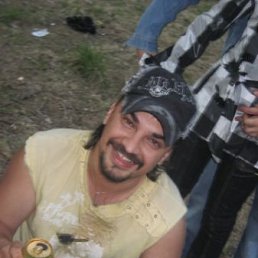 Виталик, Москва