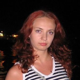 Катя, Москва