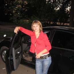 Наталья, Москва