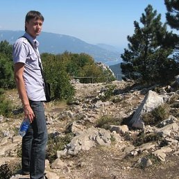 Вадим, Киев