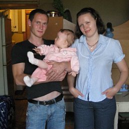 Дима, Одесса