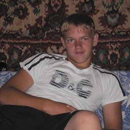 Андрей, Киев