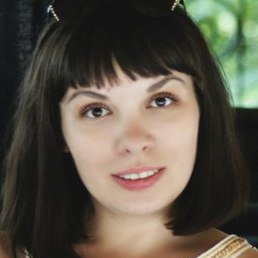 Танечка, Москва