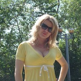 Оленька, Москва