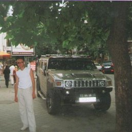 Игорь, Москва