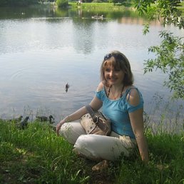 Kristina, Москва