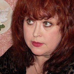 Оля, Москва