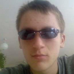 Аня, Москва