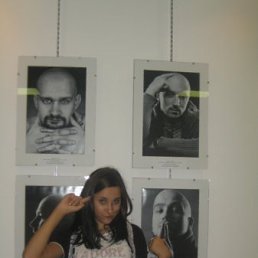 Marina, Москва