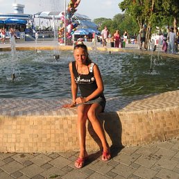 Анастасия, Москва