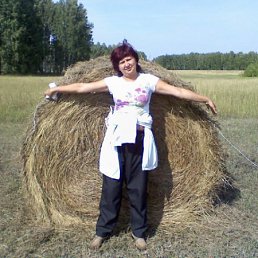 Танюша, Москва