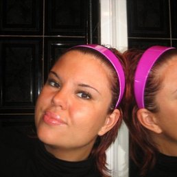 Эвелина, Москва