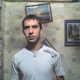 Анатолий, Москва