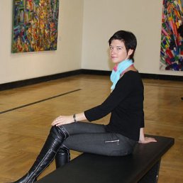 Лена, Киев
