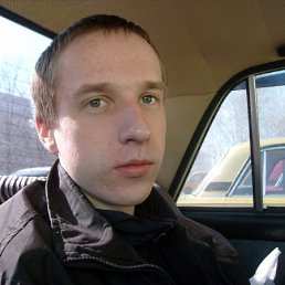 Алексей, Москва