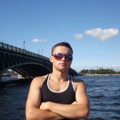 Николай, Москва