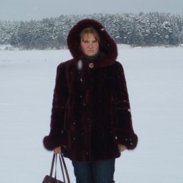 Мася, Москва