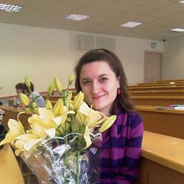 Марина, Москва